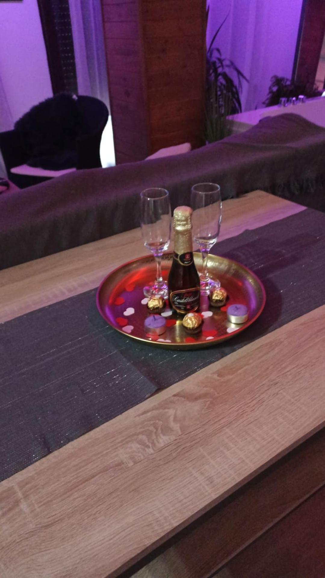 אלקלה דל חוקאר Apartamento Villar מראה חיצוני תמונה